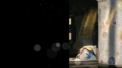 4k 少女的祈祷 守望