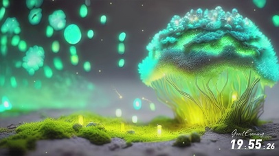 荧光生物