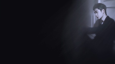 王一博   人间妄想