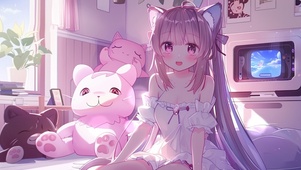 你和你的熊