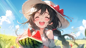 如期而至的夏