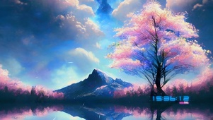 星空树