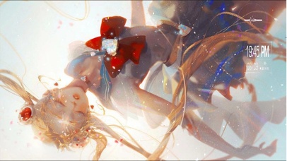 美少女战士水冰月