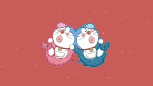 双鱼座