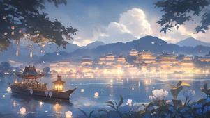 忆江南