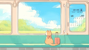 旅行