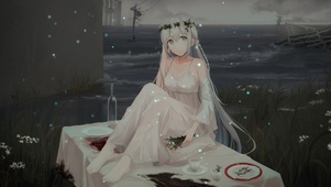 黑夜