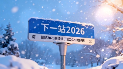 下一站2026
