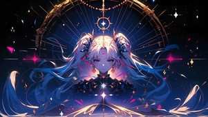 星光月野兔