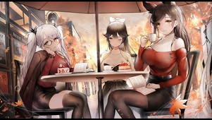 幸福陪伴