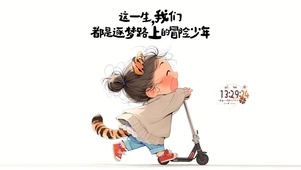 你我皆是逐梦人