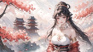 凤林古渡