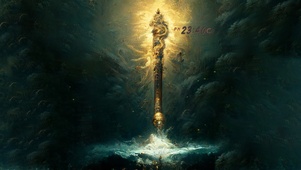 4k 神话定海神针