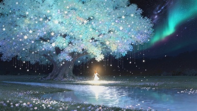 极夜梦境Dream of 