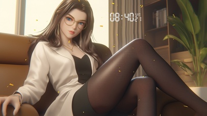 玉面莹莹越镜光 梨花带雨胜春芳