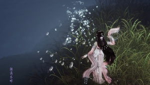 湘漓水畔