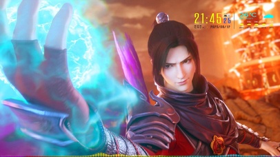 斗破苍穹迦南学院