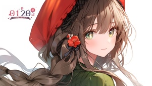 小红帽