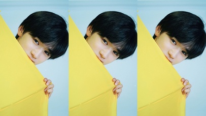 宋亚轩 注意！前方有小可爱出没