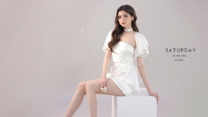 性感纯欲美女