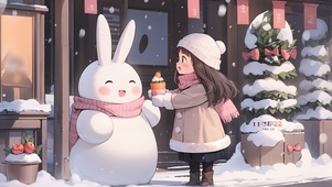 一起玩吧