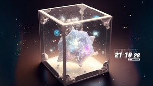 星陨立方体
