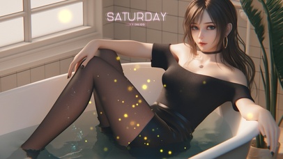 盈盈笑语动人心