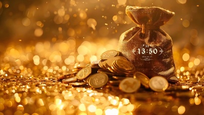 发财（非主题）