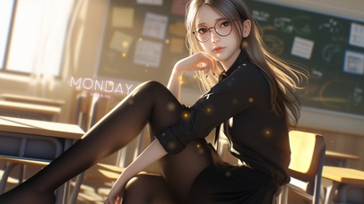 眉黛春山，玉颜寂寞泪阑干