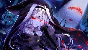 雪之夜族