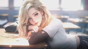 School Sweethea
