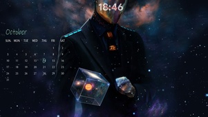 掌控未来~