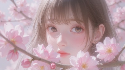 待到山花烂漫时