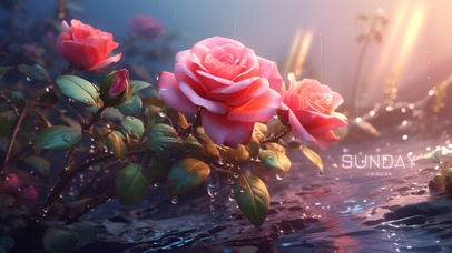 有情人终成眷属