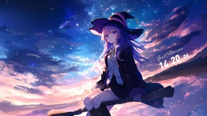 星空伊蕾娜