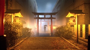 幽灵线东京