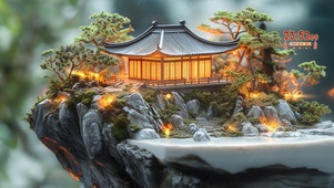 温泉