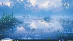 湿地