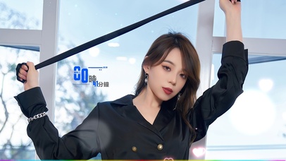 清纯女神学妹【4K-高清】