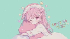 软萌小可爱
