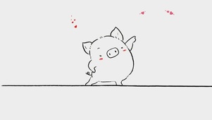 超可爱
