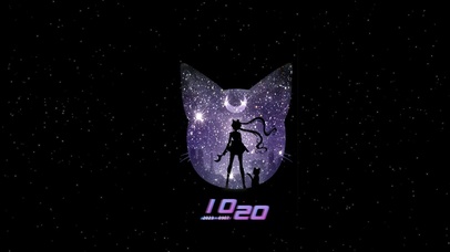 美少女战士变身