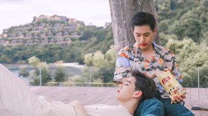 以你的心诠释我的爱