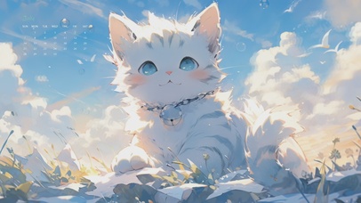 小猫