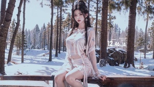 清漪②动