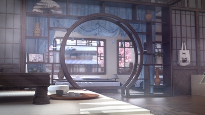 永遠の7日の都市阮颜阮羽の部屋