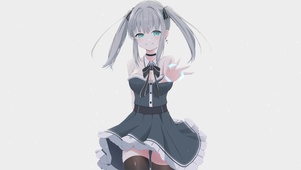 萝莉天使