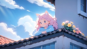 期盼
