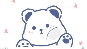熊熊