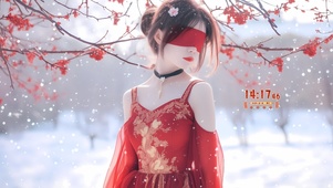 五竹婶
